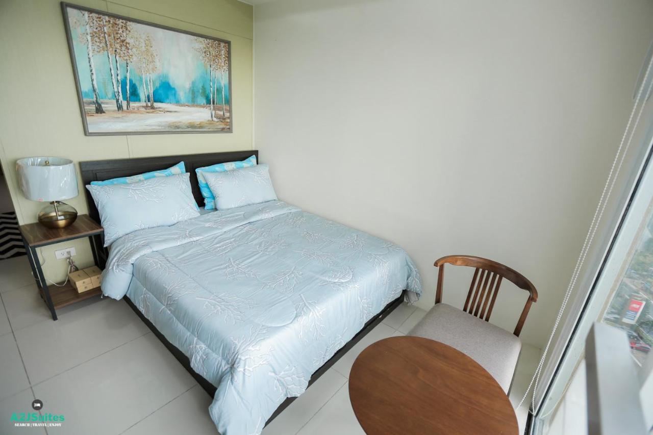 A2Jsuites Bedroom Taal View Luxury Smart Home Suite Near Skyranch Tagaytay City Buitenkant foto